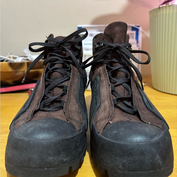 Converse Chuck Taylor Storm Gore-Tex Boots Men’s. - Picture 4 of 15